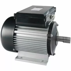 FARTOOLS Moteur électrique Monophasé 3CV 2200w