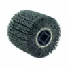 Brosse Carbure De Silicium Pour Decapage Ultra Fort Metal / Derouillage - Pour Renovateur REX 120C, REX 200, REX-H200 FARTOOLS