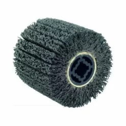 Brosse Carbure De Silicium Pour Decapage Ultra Fort Metal / Derouillage - Pour Renovateur REX 120C, REX 200, REX-H200 FARTOOLS