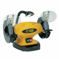 Touret à Meuler 400W BG 150B FARTOOLS