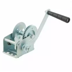 Treuil De Halage à Manivelle TM450 - 450kg FARTOOLS