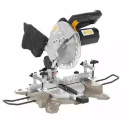 Scie à Onglet 1400 W - Fartools MA 1200C