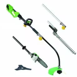 Outil Modulable 4 En 1 Jardin 900 W - Fartools OMF 900