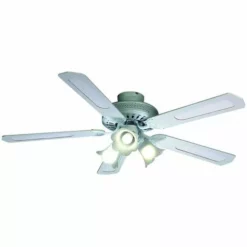 Ventilateur De Plafond 60 W - Fartools BALEARES