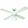 Ventilateur De Plafond 50 W - Fartools BALI