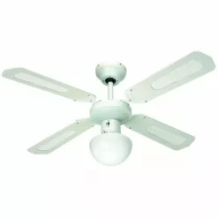 Ventilateur De Plafond 50 W - Fartools BALI