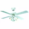 Ventilateur De Plafond 53 W - Fartools MALDIVES