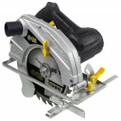 Scie Circulaire 1200 W - Fartools LL 1400E