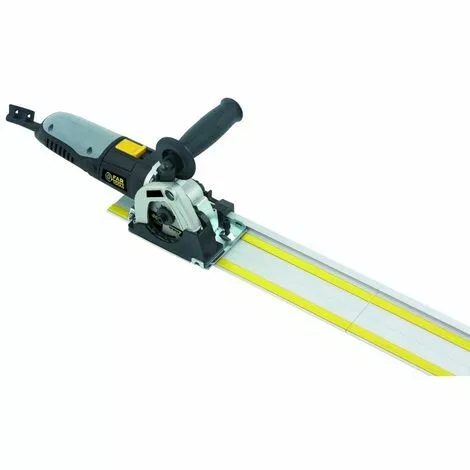 Scie Plongeante Sur Rail 500 W - Fartools CS 85R 2 Scie Plongeante Sur Rail 500 W - Fartools CS 85R – Image 2