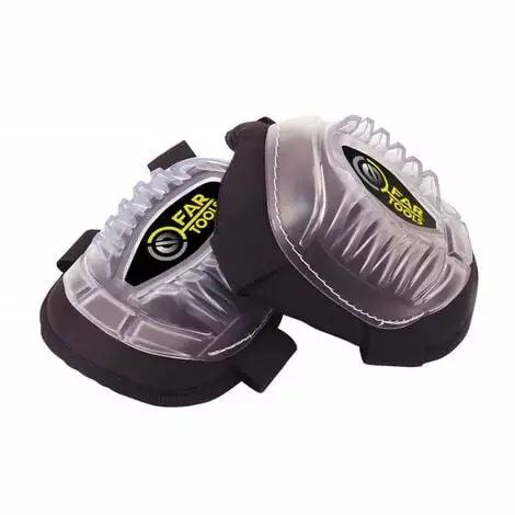 FARTOOLS Genouillères En Gel Injecté 1 FARTOOLS Genouillères En Gel Injecté