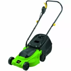 Tondeuse Electrique 1000 W - Fartools LM 1000B