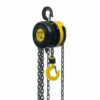 Palan à Chaine Maxi 1000 KG - Fartools CH 1T