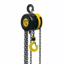 Palan à Chaine Maxi 1000 KG - Fartools CH 1T