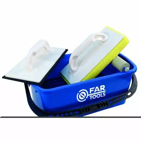 FARTOOLS Kit Bac à Joints 1 FARTOOLS Kit Bac à Joints