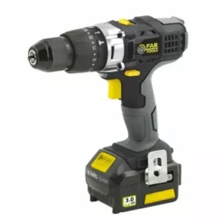 Perçeuse 18 V - Fartools XF-IMPACT