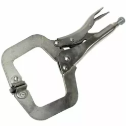 FARTOOLS Pince Etau Col De Cygne 65 Mm