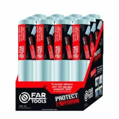 Film De Protection Adhésif - Fartools APS 25 -Far Tools Soldes Boutique 14603611 3