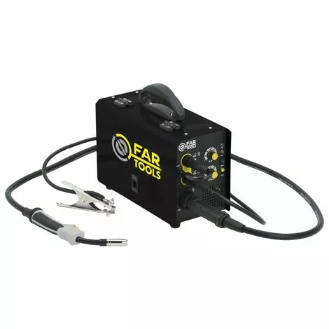 Poste à Souder MIG 140 W - Fartools MIG 180 1 Poste à Souder MIG 140 W - Fartools MIG 180