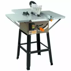Scie De Table 1500 W - Fartools MJ 4C