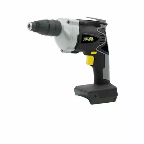 Visseuse Plaque De Platre Brushless 18 V - Fartools XF-PLASTER 1 Visseuse Plaque De Platre Brushless 18 V - Fartools XF-PLASTER