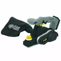 Rabot Sans Fil 18 V - Fartools XF-PLANER