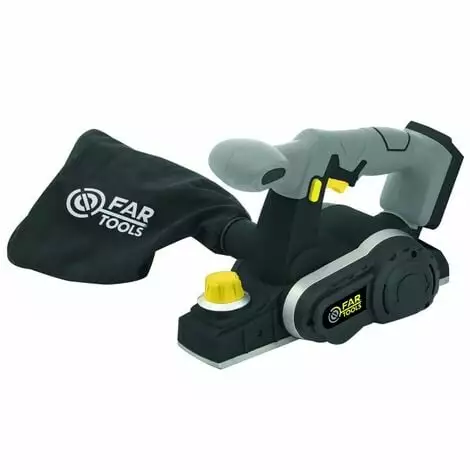 Rabot Sans Fil 18 V - Fartools XF-PLANER 1 Rabot Sans Fil 18 V - Fartools XF-PLANER