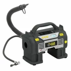 Gonfleur - Compresseur Sans Fil 18 V - Fartools XF-COMP