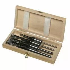 Couteaux De Mortaisage (x4) Diamètre 8/10/12/16 MM - Fartools 113772