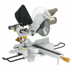 Scie A Onglet Radiale 1800 W - Fartools JOS 210