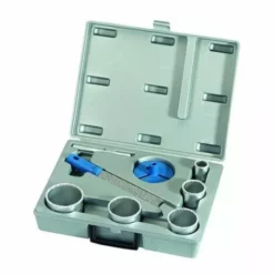 FARTOOLS Coffret Scies Trepans Carbure