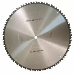 Lame 700 MM - Fartools 113887