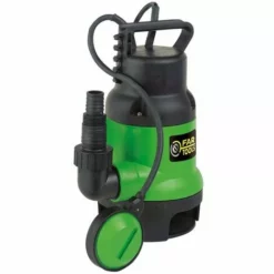 Pompe A Eau 400 W - Fartools WP 400C