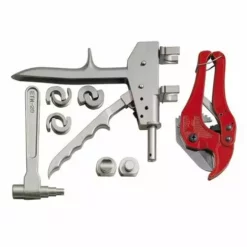 FARTOOLS Coffret A Sertir PER