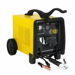 Poste à Souder 8060 W - Fartools WELDER 160C