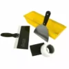 FARTOOLS Kit à Enduire Du Plaquiste