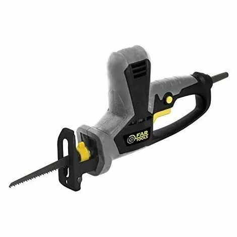 Scie Sabre 350 W - Fartools RS 350 1 Scie Sabre 350 W - Fartools RS 350