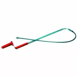 FARTOOLS Deboucheur WC à Manivelle