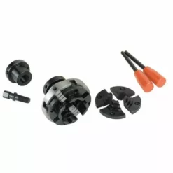 FARTOOLS Mandrin 4 Mors Ouverture 10-63 Mm