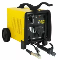 Poste à Souder MMA 10.08KW - Fartools WELDER200C