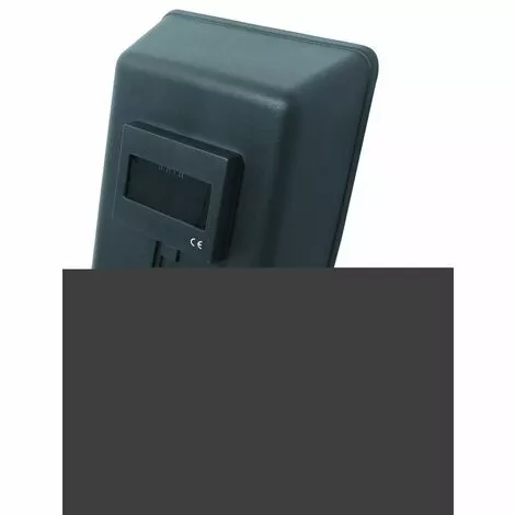 Poste à Souder MMA 10.08KW - Fartools WELDER200C 2 Poste à Souder MMA 10.08KW - Fartools WELDER200C – Image 2