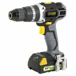 Perceuse Sans Fil - Fartools LI3A 18