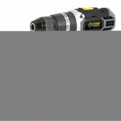 Perceuse Sans Fil - Fartools LI3A 18 -Far Tools Soldes Boutique 15056085 3