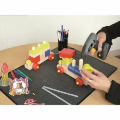 Pistolet à Colle Sans Fil - Fartools GG 72 -Far Tools Soldes Boutique 15056091 3