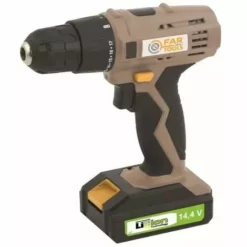 Perceuse Sans Fil 14.4 V - Fartools LI 144