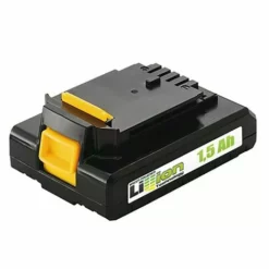 FARTOOLS Batterie Tension 18 V - Ampérage De La Batterie 1,5 AH - Li-ion