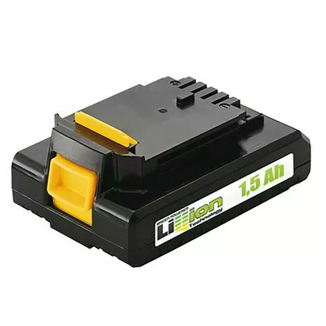 FARTOOLS Batterie Tension 18 V - Ampérage De La Batterie 1,5 AH - Li-ion 1 FARTOOLS Batterie Tension 18 V - Ampérage De La Batterie 1,5 AH - Li-ion
