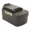 FARTOOLS Batterie Tension 18 V, Ampérage De La Batterie 1,3 AH, Type De Batterie Li-ion