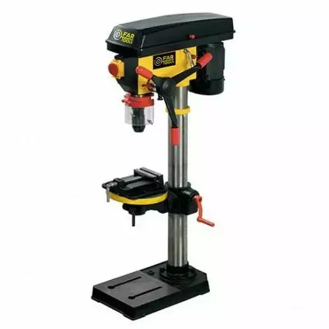 FARTOOLS Perceuse D'établi 750 W 230 V Mandrin 16 Mm 1 FARTOOLS Perceuse D'établi 750 W 230 V Mandrin 16 Mm