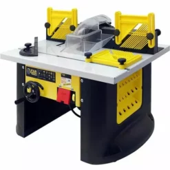 Fartools - Défonceuse Sur Table 1500W ø 6/8/10 Mm - MR 40PB