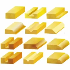 Fartools - Défonceuse Sur Table 1500W ø 6/8/10 Mm - MR 40PB -Far Tools Soldes Boutique 18778217 3